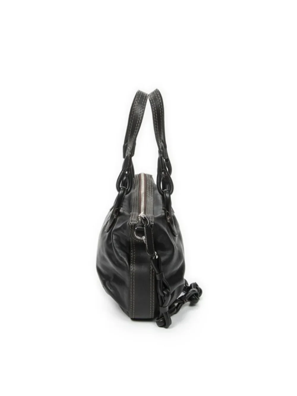Loewe their accent black